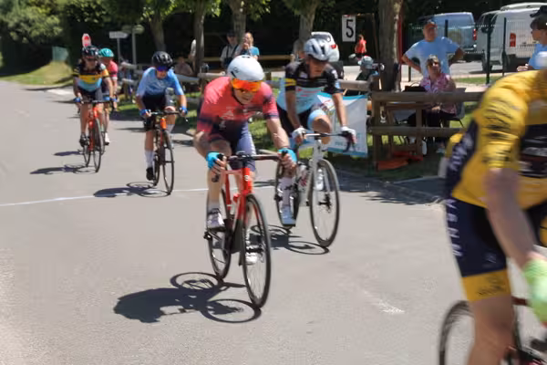 Photo 11 — cyclisme — Larnaud — 2026